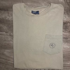 Vintage Polo Ralph Lauren Pocket Tee